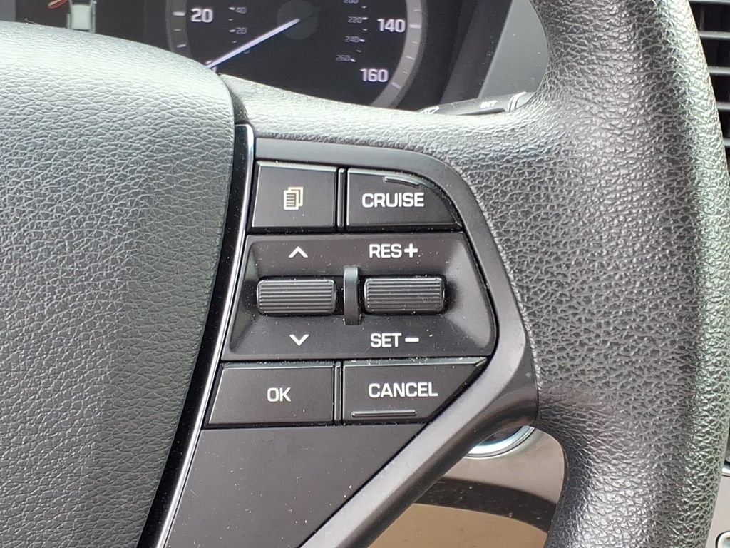 Used 2016 Hyundai Sonata SE FWD image 18