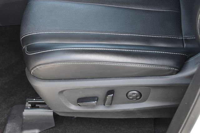 Used 2025 INFINITI QX60 Luxe image 36