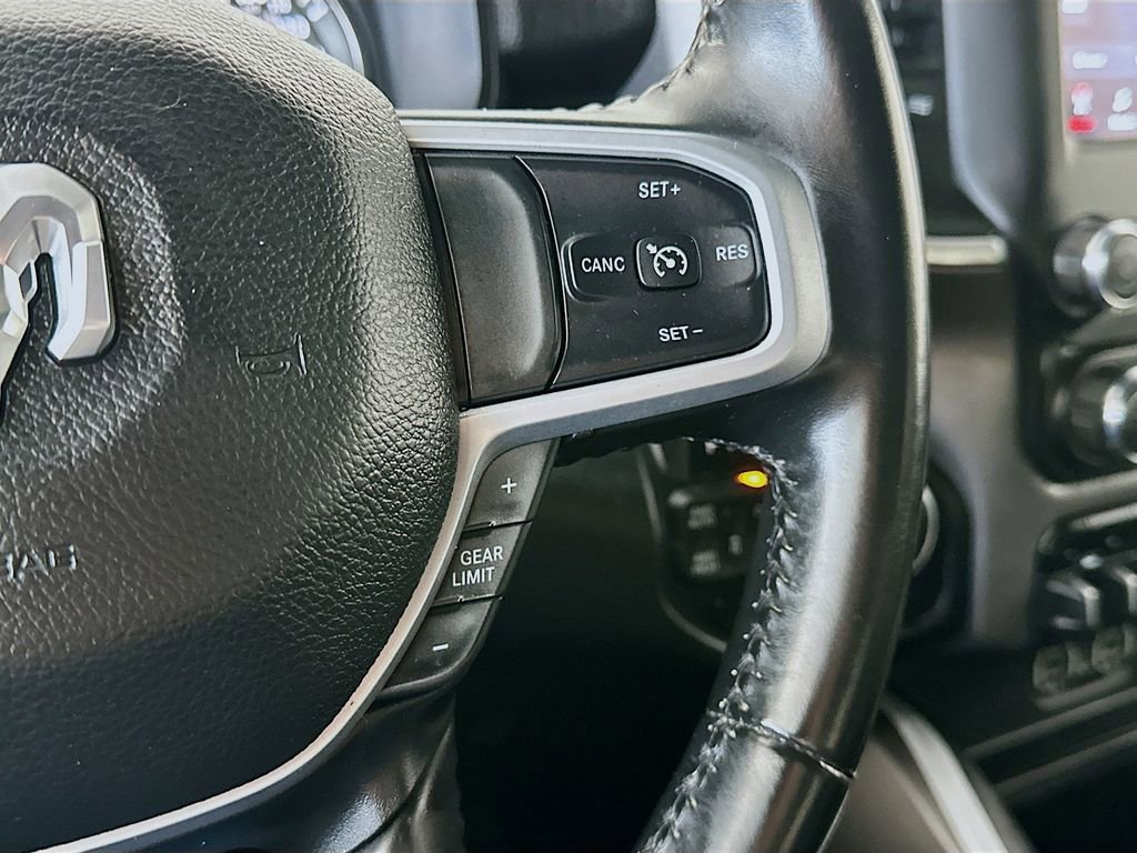 Used 2021 RAM 1500 Big Horn AWD/4WD image 26