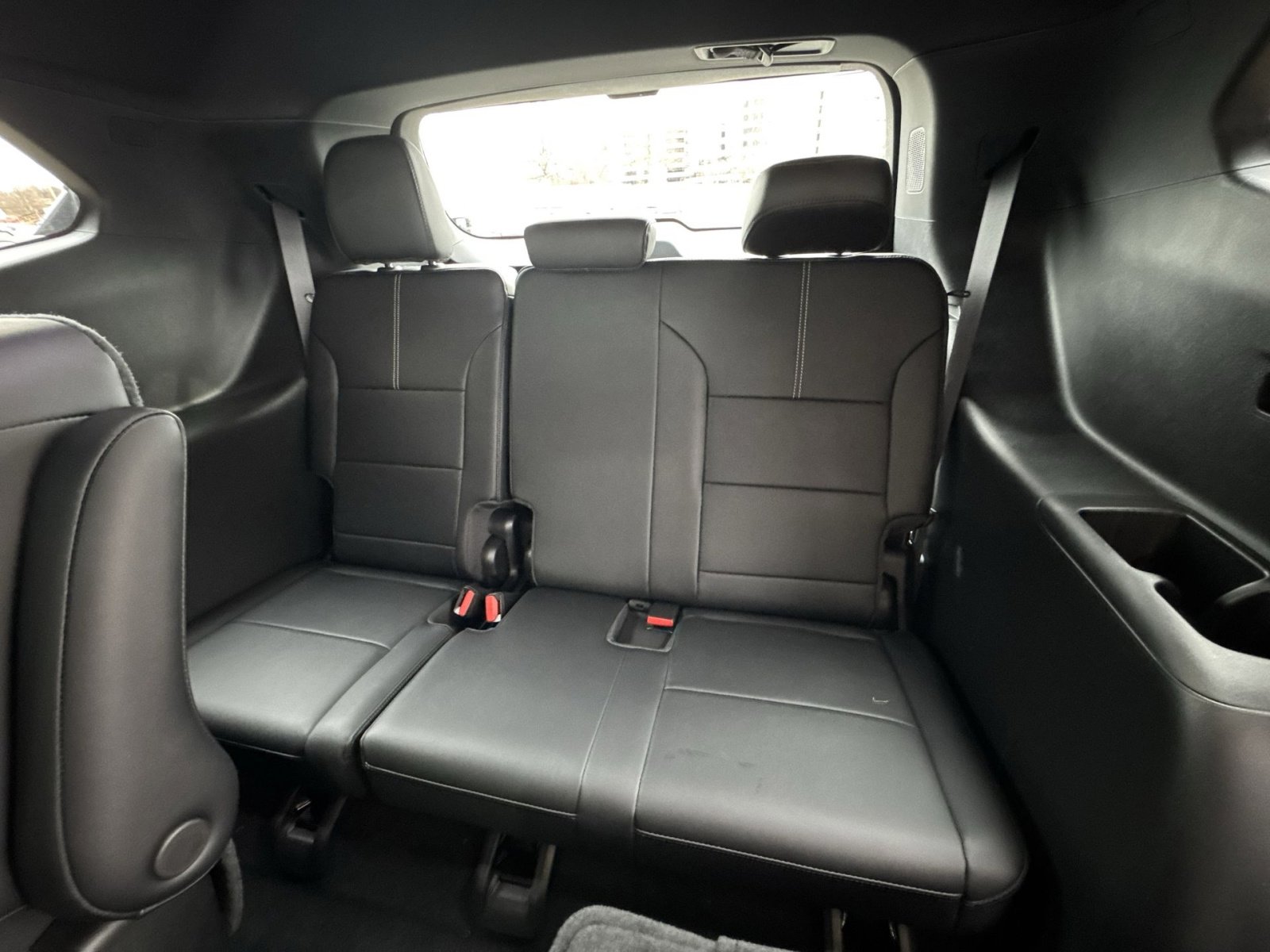 New 2026 GMC Acadia Elevation w/ Elevation Premium Package image 25