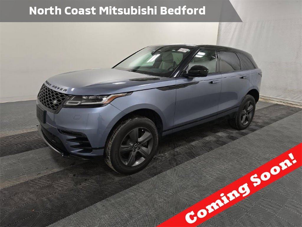 Used 2023 Land Rover Range Rover Velar R-Dynamic S image 1