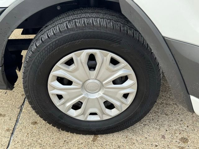 Used 2024 Ford Transit 250 Low Roof w/ Exterior Upgrade Package image 19
