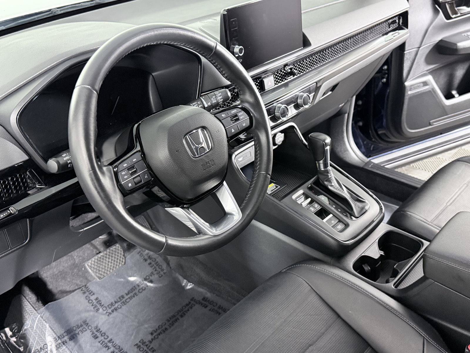 Used 2024 Honda CR-V EX-L image 10