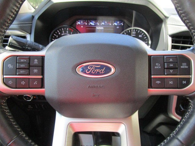 Used 2022 Ford Expedition XLT AWD/4WD image 17