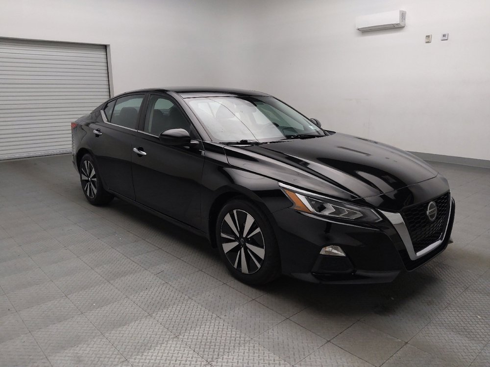 Used 2021 Nissan Altima 2.5 SV image 13