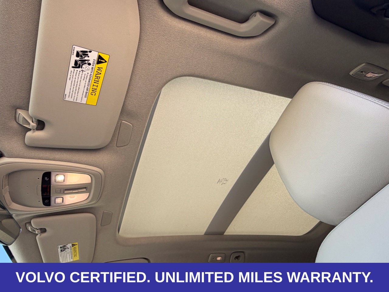 Certified 2024 Volvo XC40 B5 Ultimate w/ Protection Package Premier AWD/4WD image 38