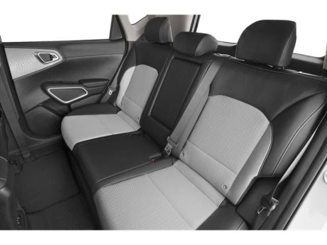 Used 2023 Kia Soul GT-Line FWD image 29