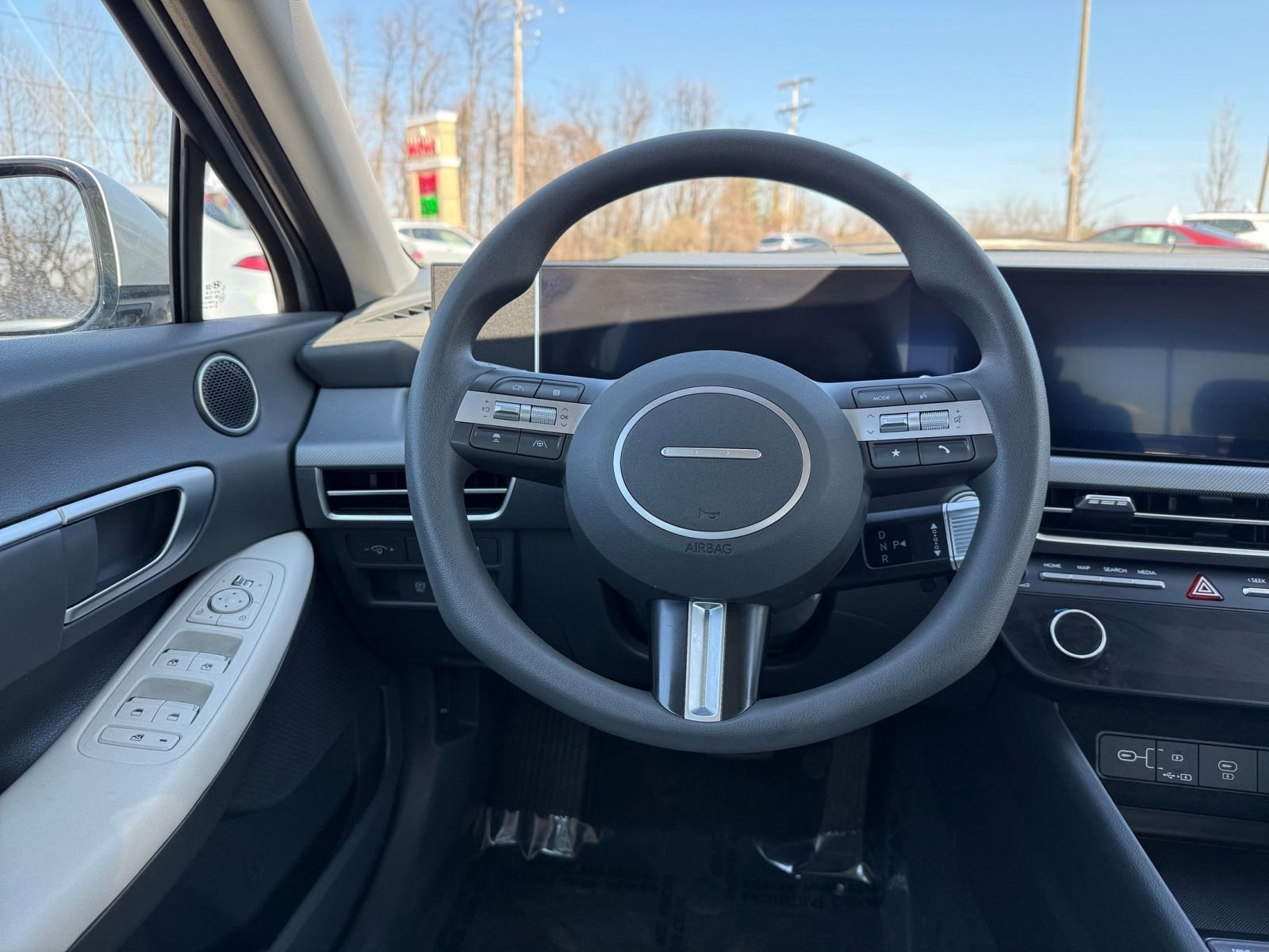 Used 2025 Hyundai Sonata SEL image 29