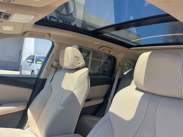 Certified 2024 Acura RDX SH-AWD w/ Advance Package image 41