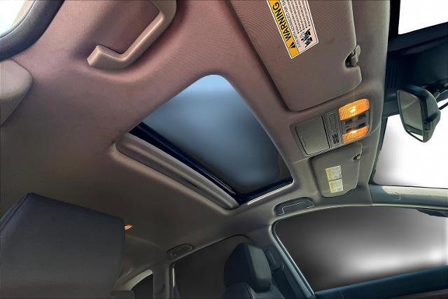 Used 2022 Honda CR-V EX-L image 27