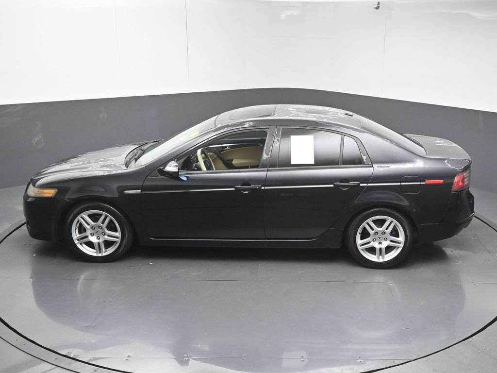 Used 2008 Acura TL FWD image 39