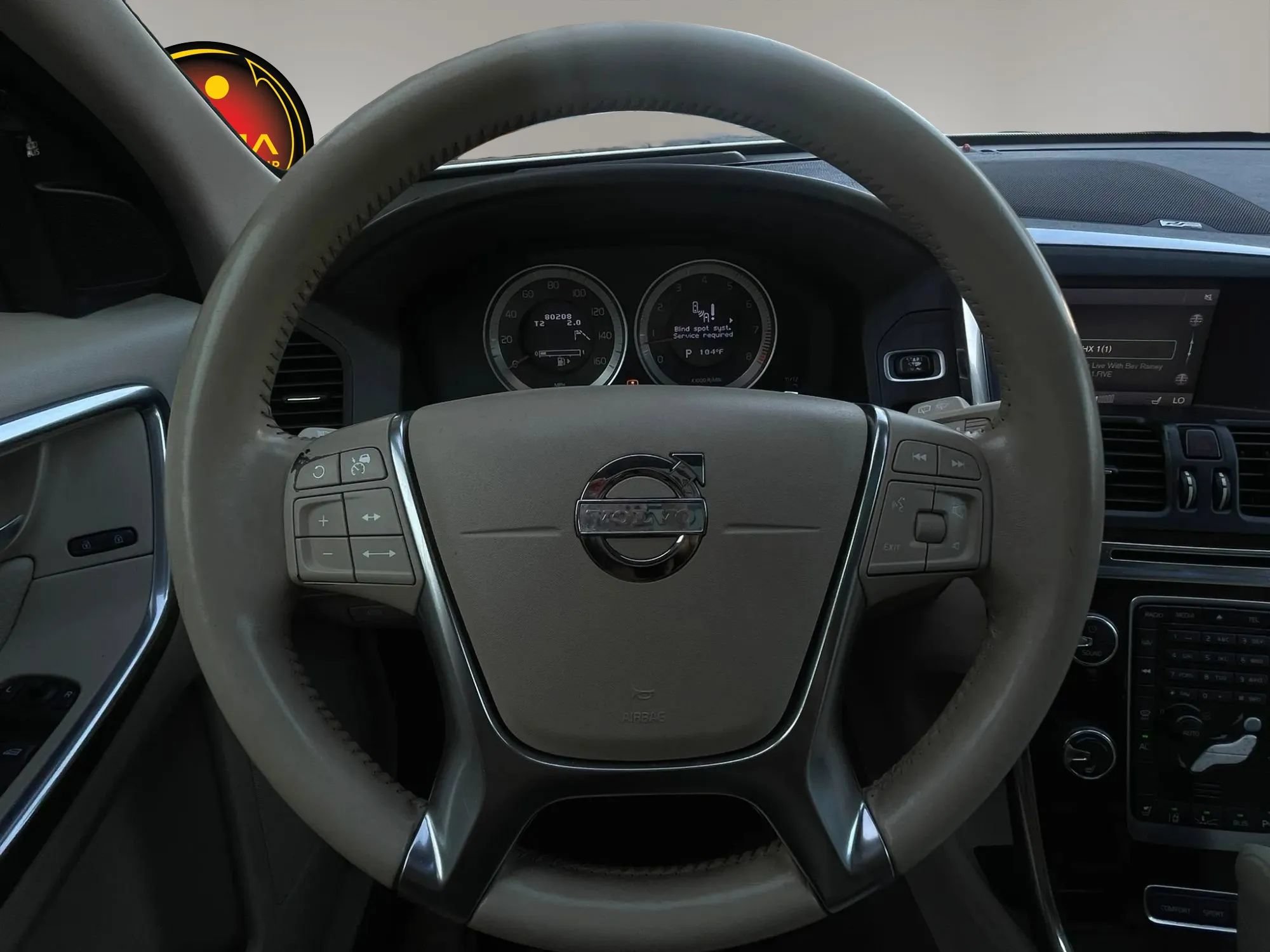 Used 2012 Volvo XC60 T6 Platinum AWD/4WD image 30