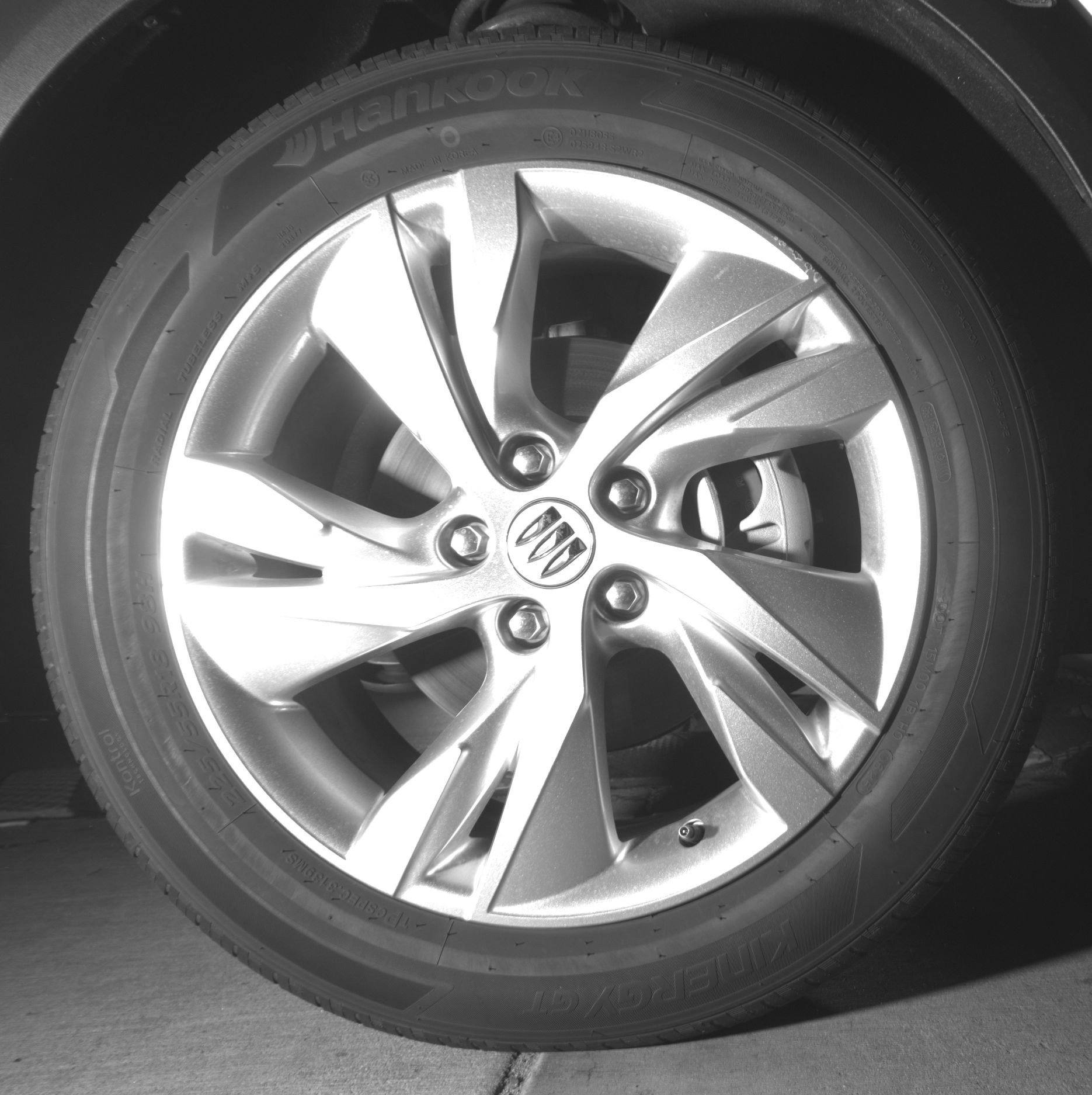 Used 2025 Buick Encore GX Preferred FWD image 13