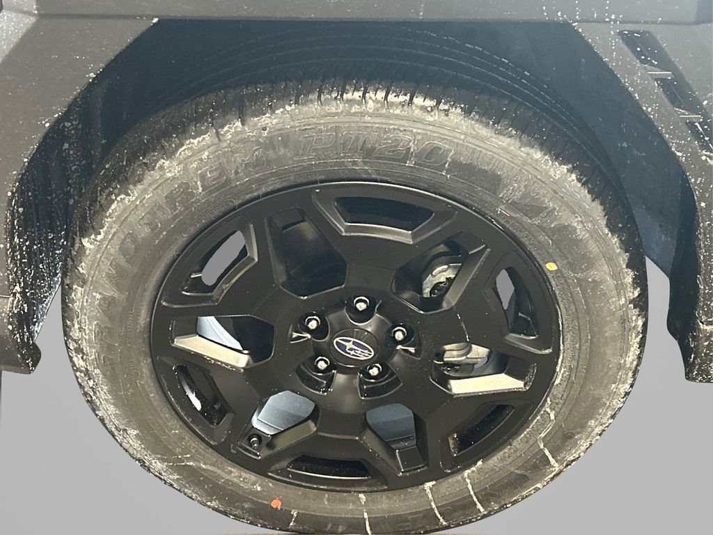 New 2026 Subaru Outback Limited AWD/4WD image 13