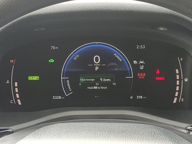 Used 2026 Toyota Camry LE FWD image 23
