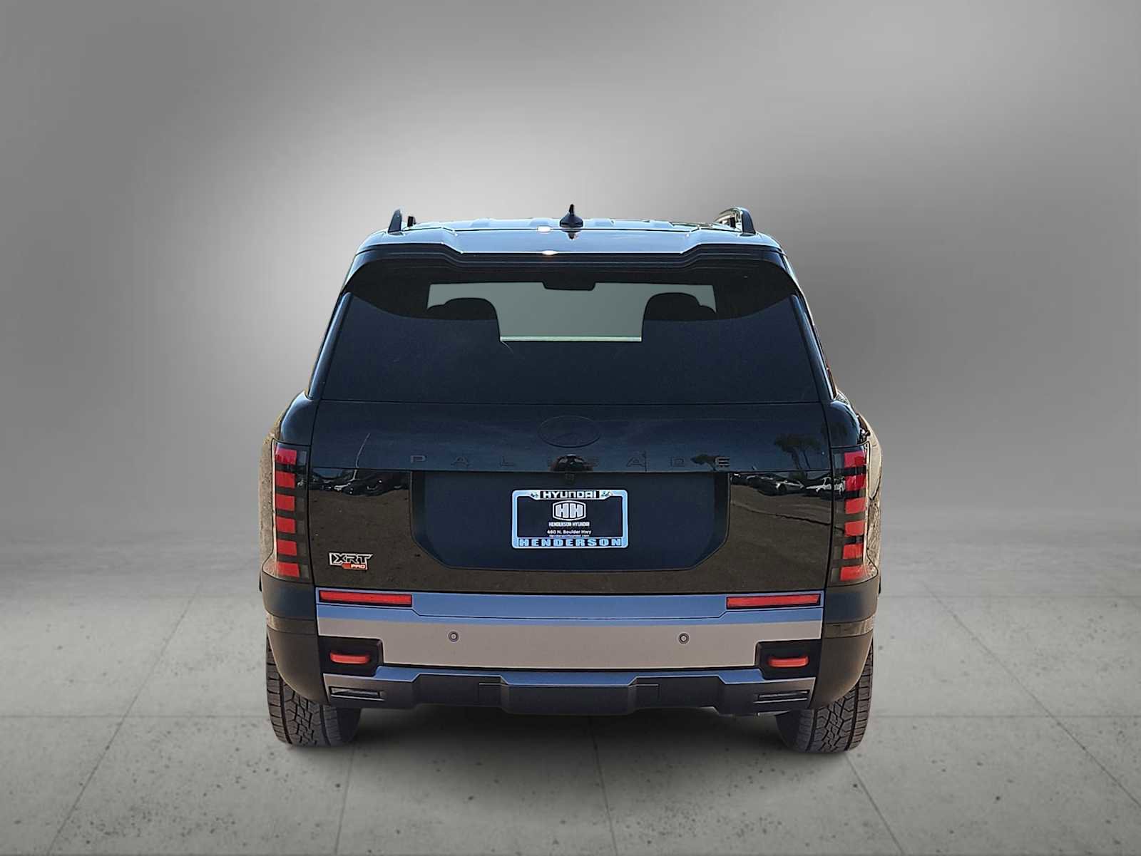 New 2026 Hyundai Palisade XRT Pro AWD/4WD image 7