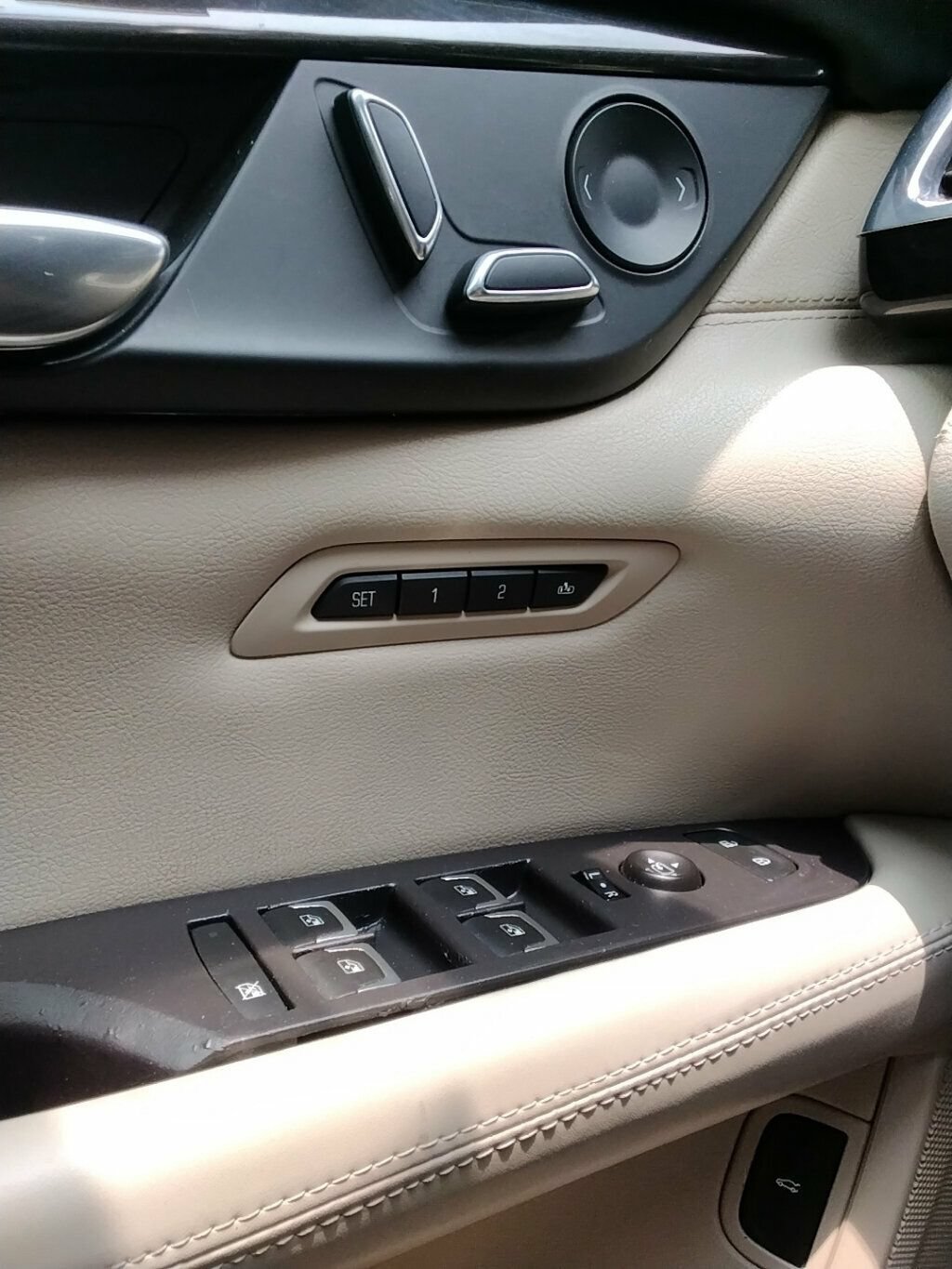 Used 2016 Cadillac CT6 RWD image 25