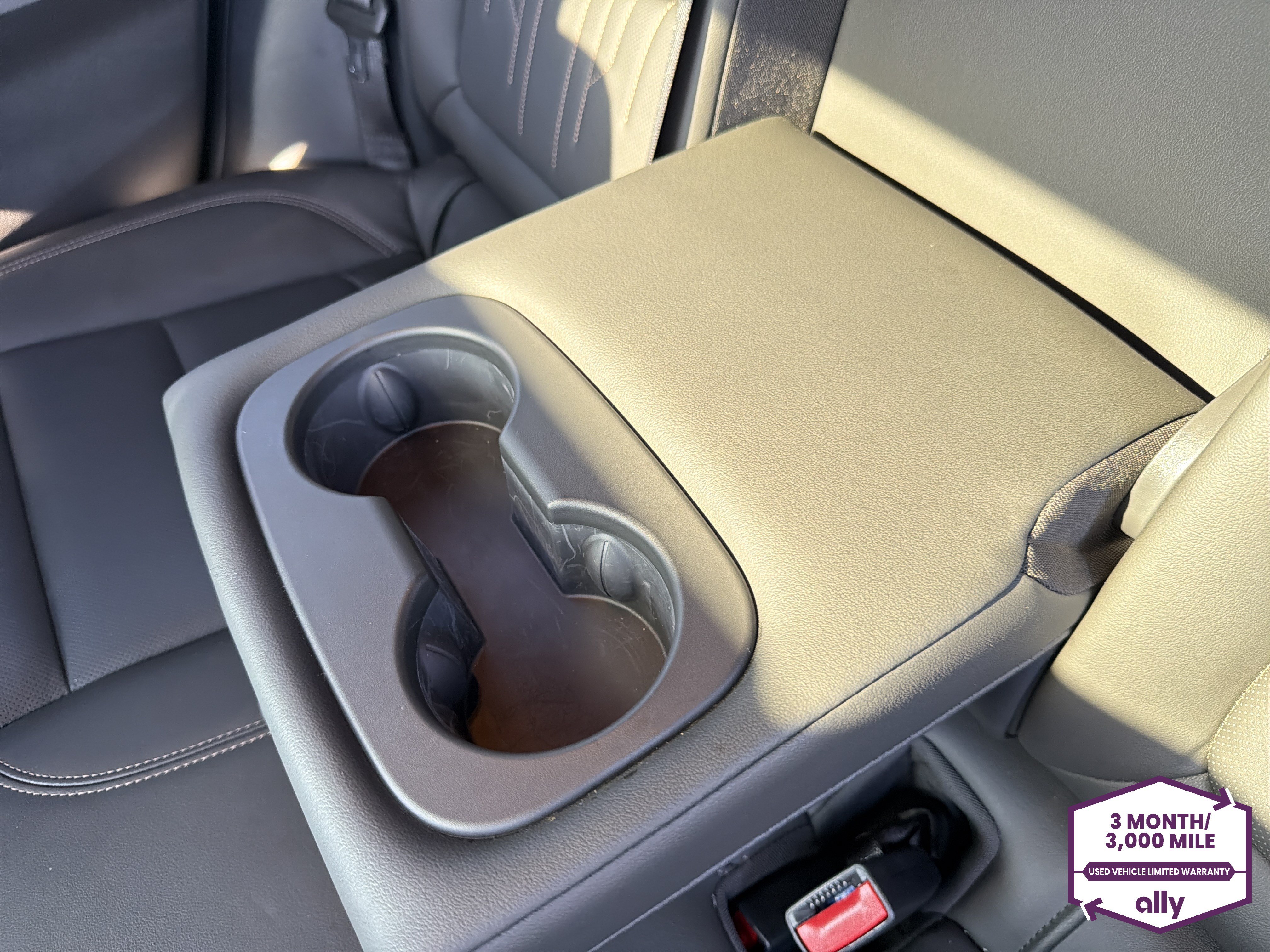 Used 2024 Buick Envista Avenir FWD image 14