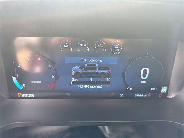 Certified 2025 Ford F150 King Ranch image 14