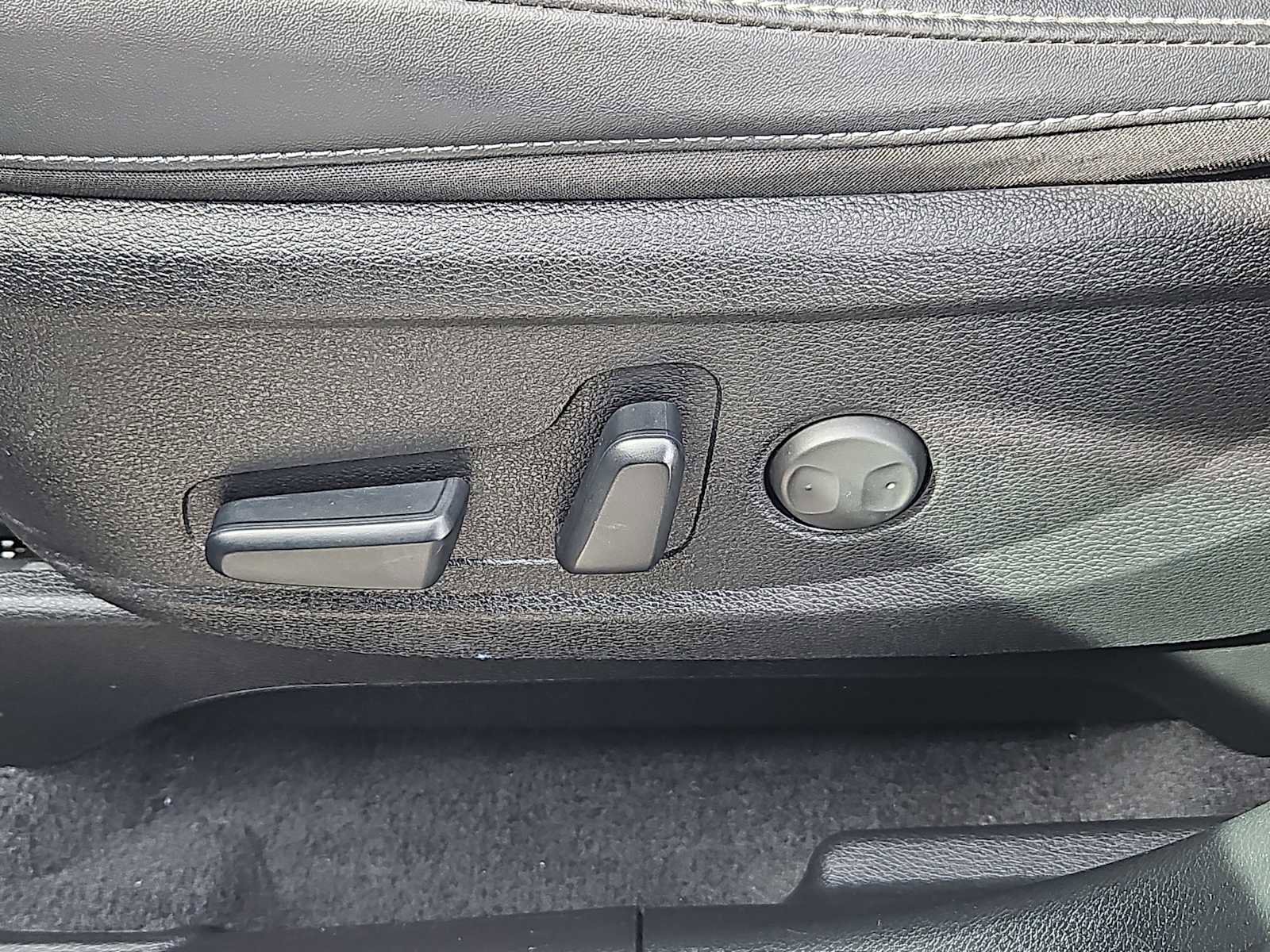 Used 2023 Kia Telluride S w/ S Sunroof Package image 19