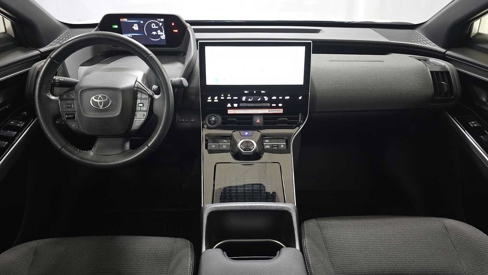 Used 2024 Toyota bZ4X AWD w/ Weather Package image 19