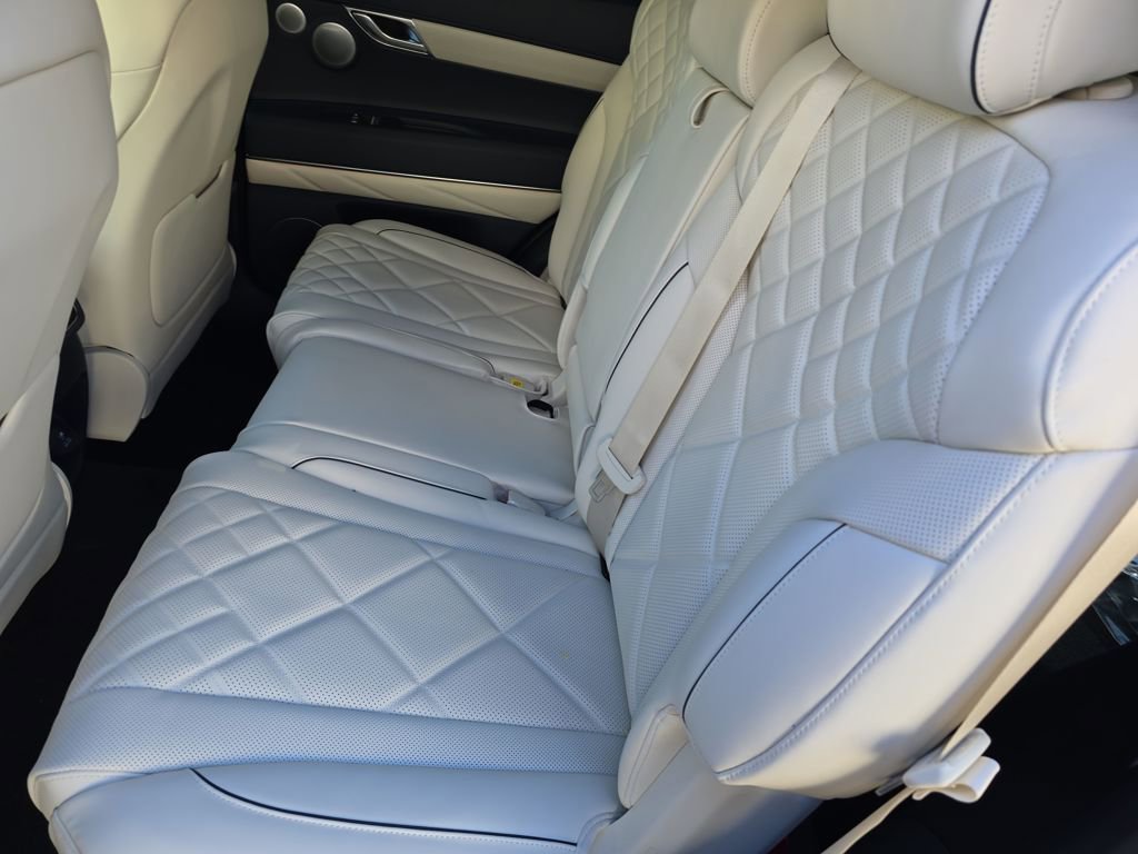 New 2026 Genesis GV80 3.5T Prestige image 10