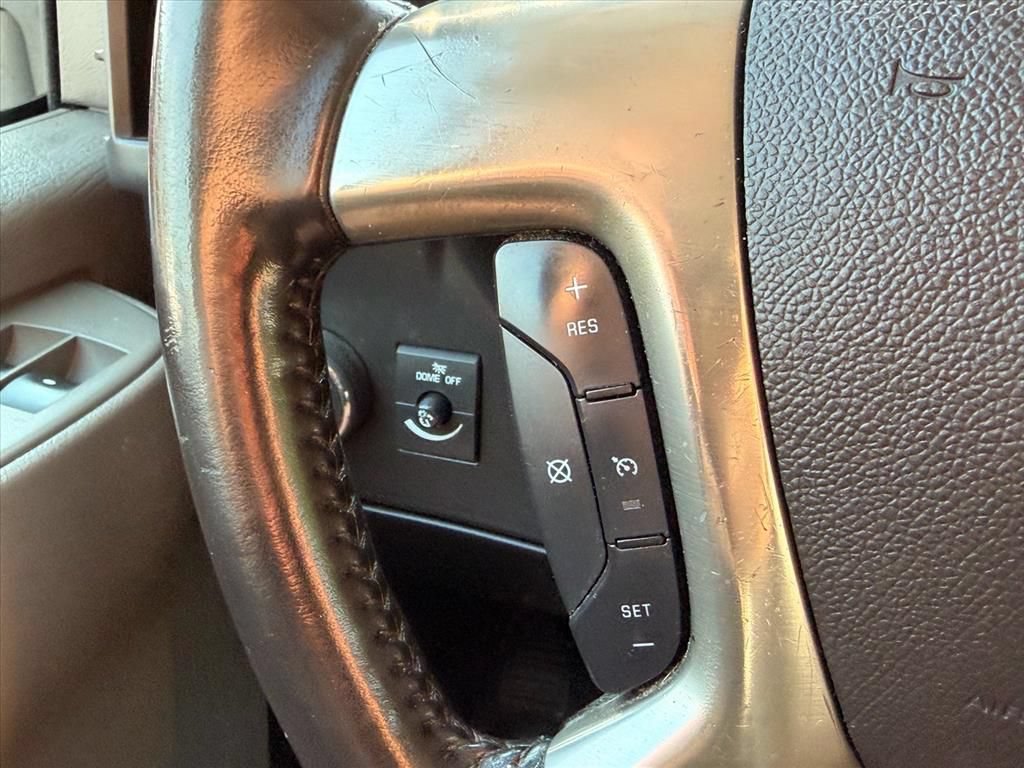 Used 2019 Chevrolet Express 3500 w/ Power Convenience Package RWD image 24
