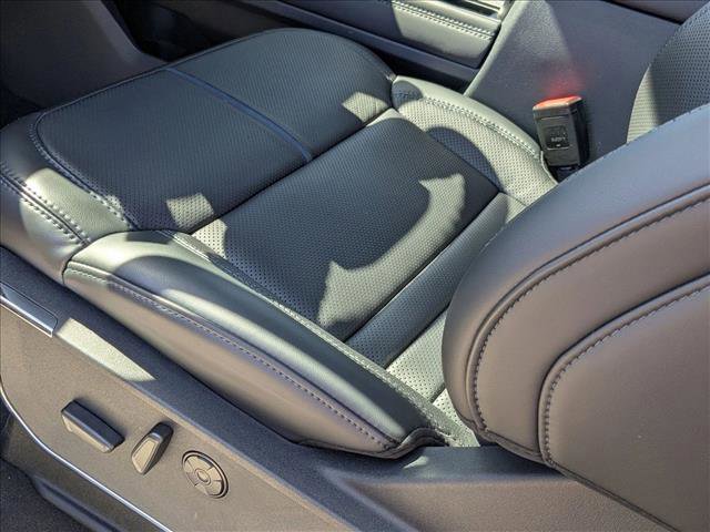 New 2026 Ford F250 Platinum image 4