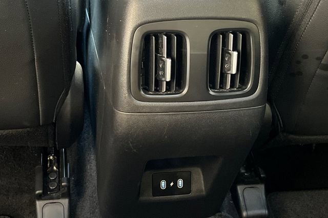 Certified 2025 Hyundai Santa Cruz SEL AWD/4WD image 17