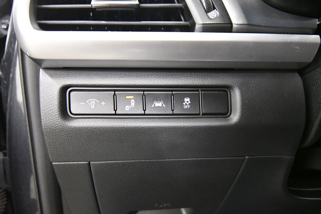 Certified 2021 Kia Telluride S image 21