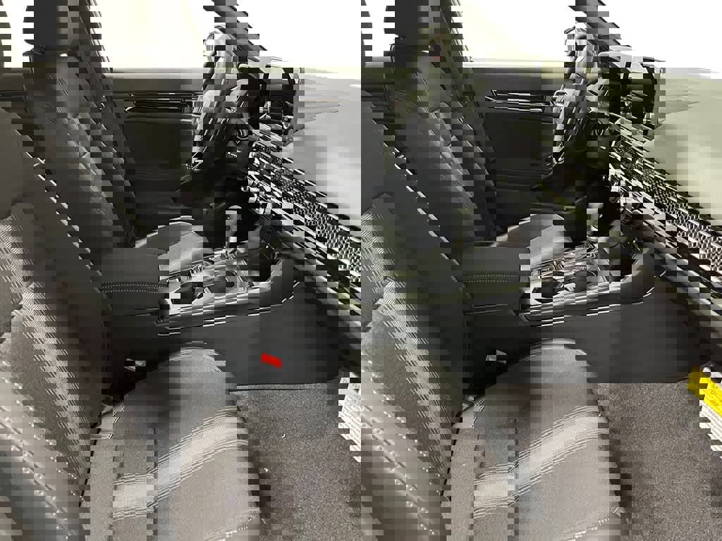 New 2026 Honda Civic Sport image 23