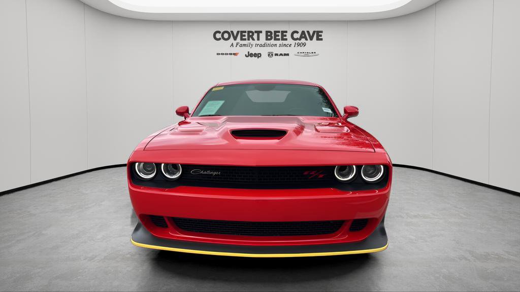 Used 2023 Dodge Challenger R/T Scat Pack image 2