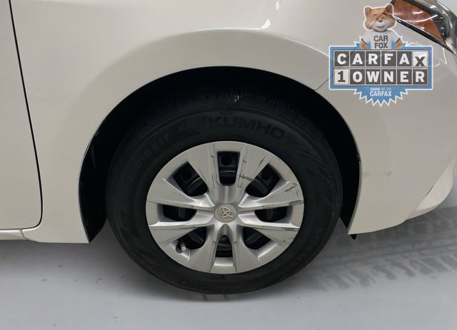 Used 2016 Toyota Corolla LE FWD image 15