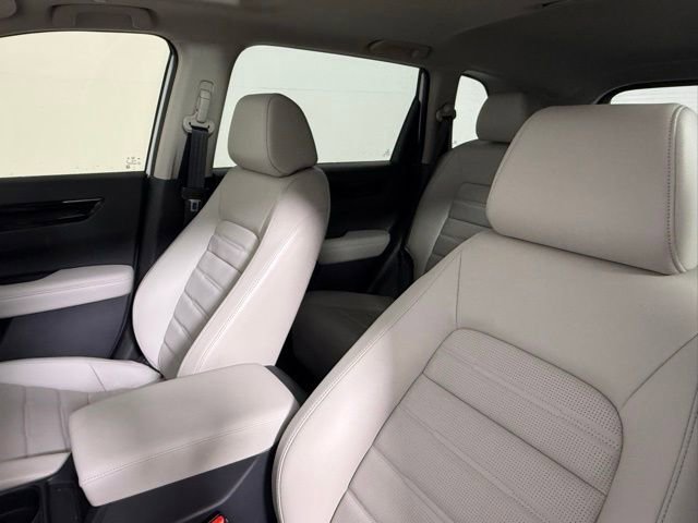 Used 2026 Honda CR-V EX-L image 26