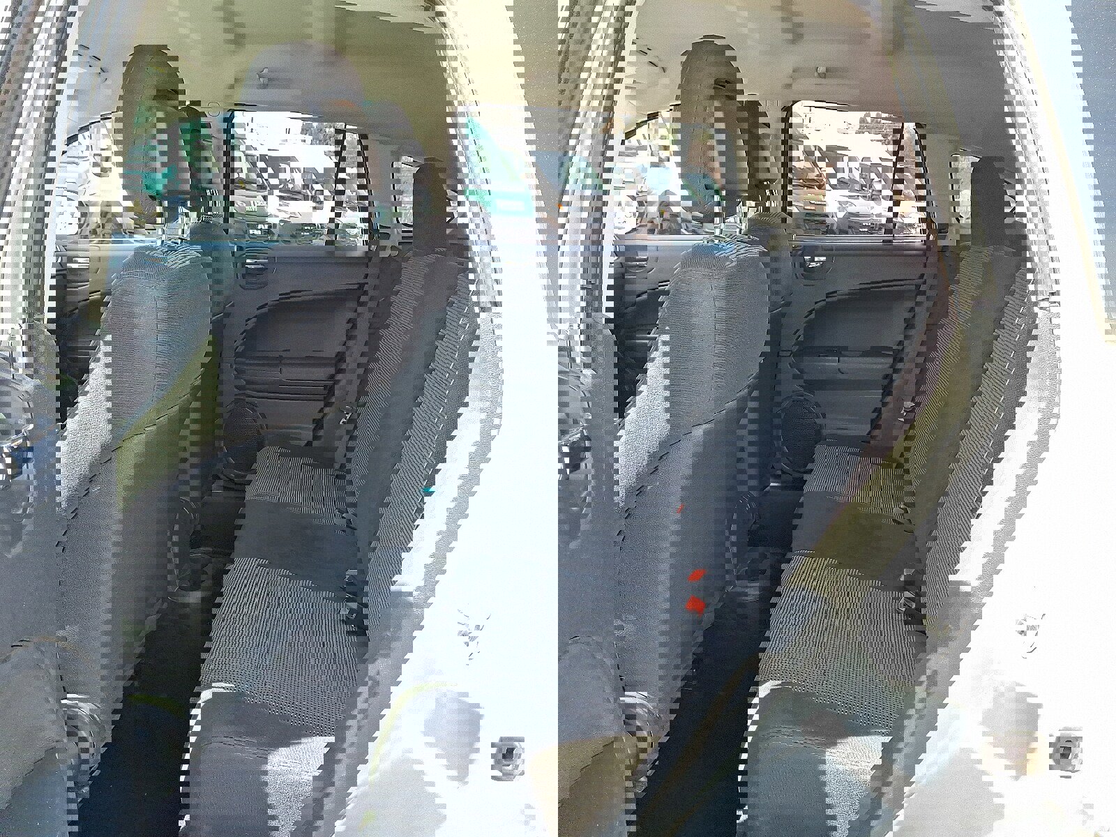 Used 2011 Dodge Caliber Express w/ 17" Aluminum Wheel Group image 11