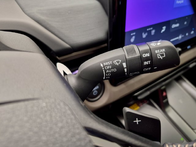 New 2026 Toyota bZ Woodland AWD/4WD image 58