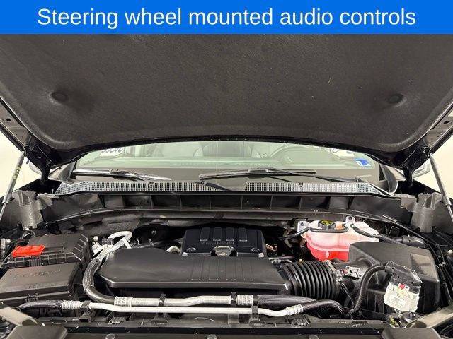 New 2026 Chevrolet Silverado 1500 LT w/ LPO, Dark Essentials Package AWD/4WD image 21