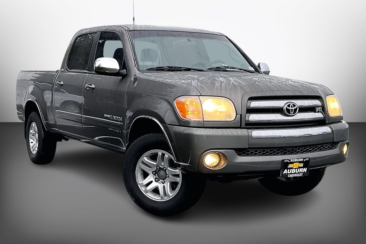 Used 2006 Toyota Tundra SR5 image 1