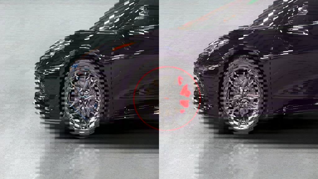 New 2026 Chevrolet Corvette Stingray Premium Cpe w/ Z51 Performance Package image 45