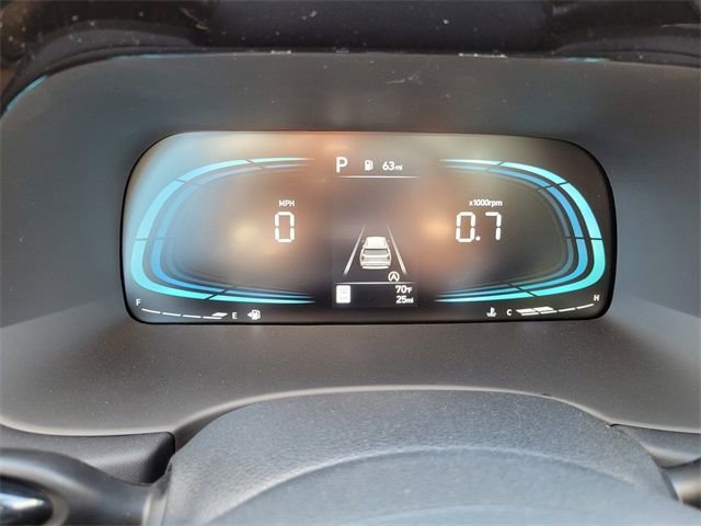 New 2025 Hyundai Palisade XRT AWD/4WD image 20