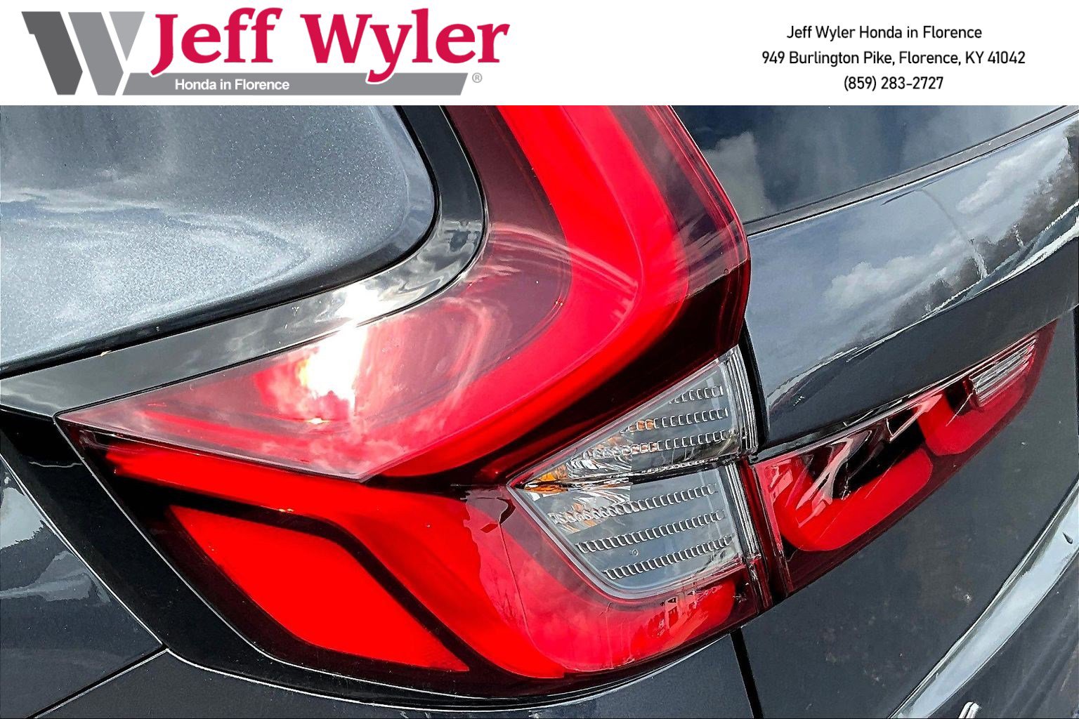 New 2026 Honda CR-V EX-L image 15