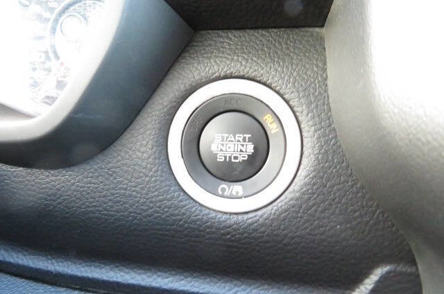 Used 2022 RAM 1500 Big Horn image 23