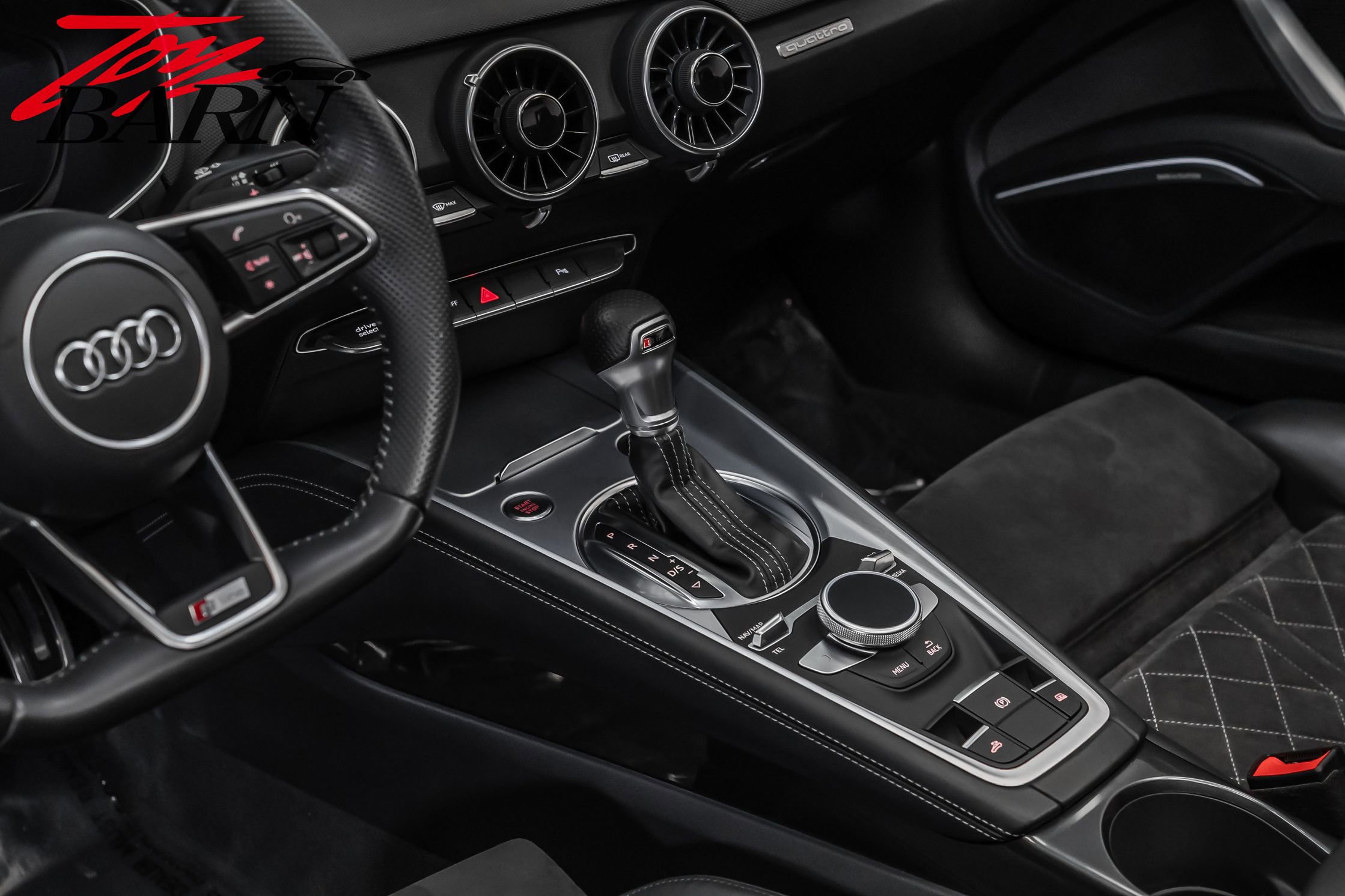 Used 2018 Audi TT 2.0T image 38