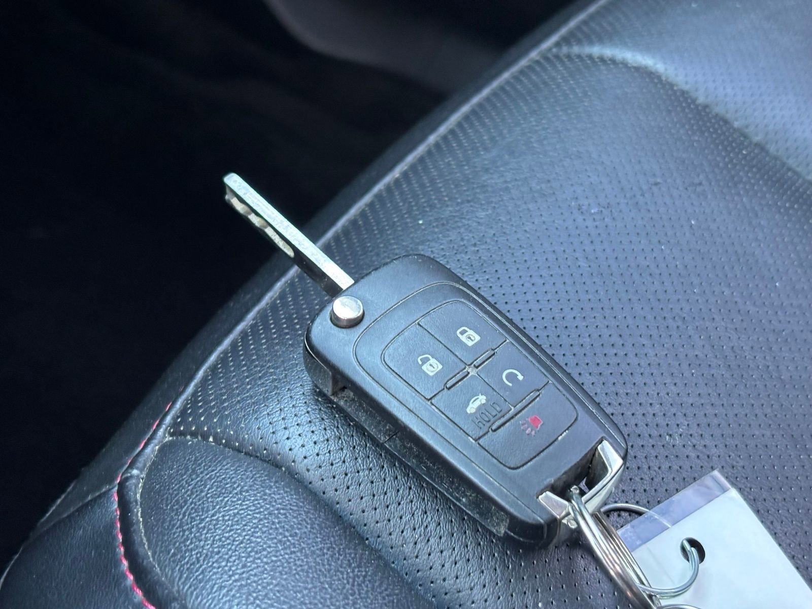 Used 2013 GMC Terrain SLT image 27