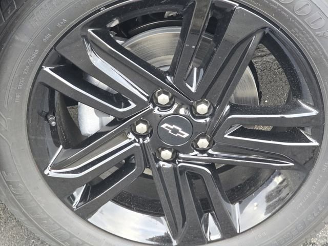 New 2026 Chevrolet Trax ACTIV w/ Sunroof Package image 15