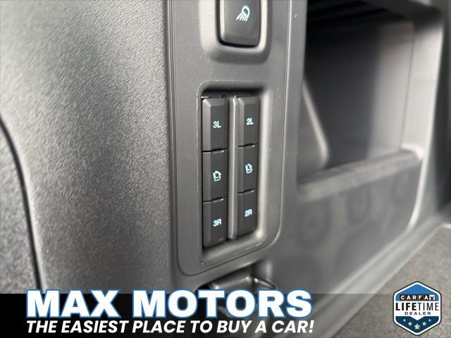 New 2025 Ford Expedition Platinum w/ Platinum Ultimate Package image 18