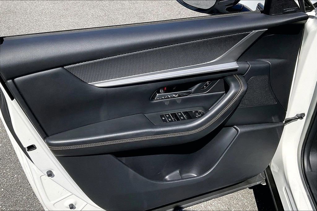 Used 2025 MAZDA CX-90 3.3 Turbo w/ Premium Sport Pkg AWD/4WD image 29