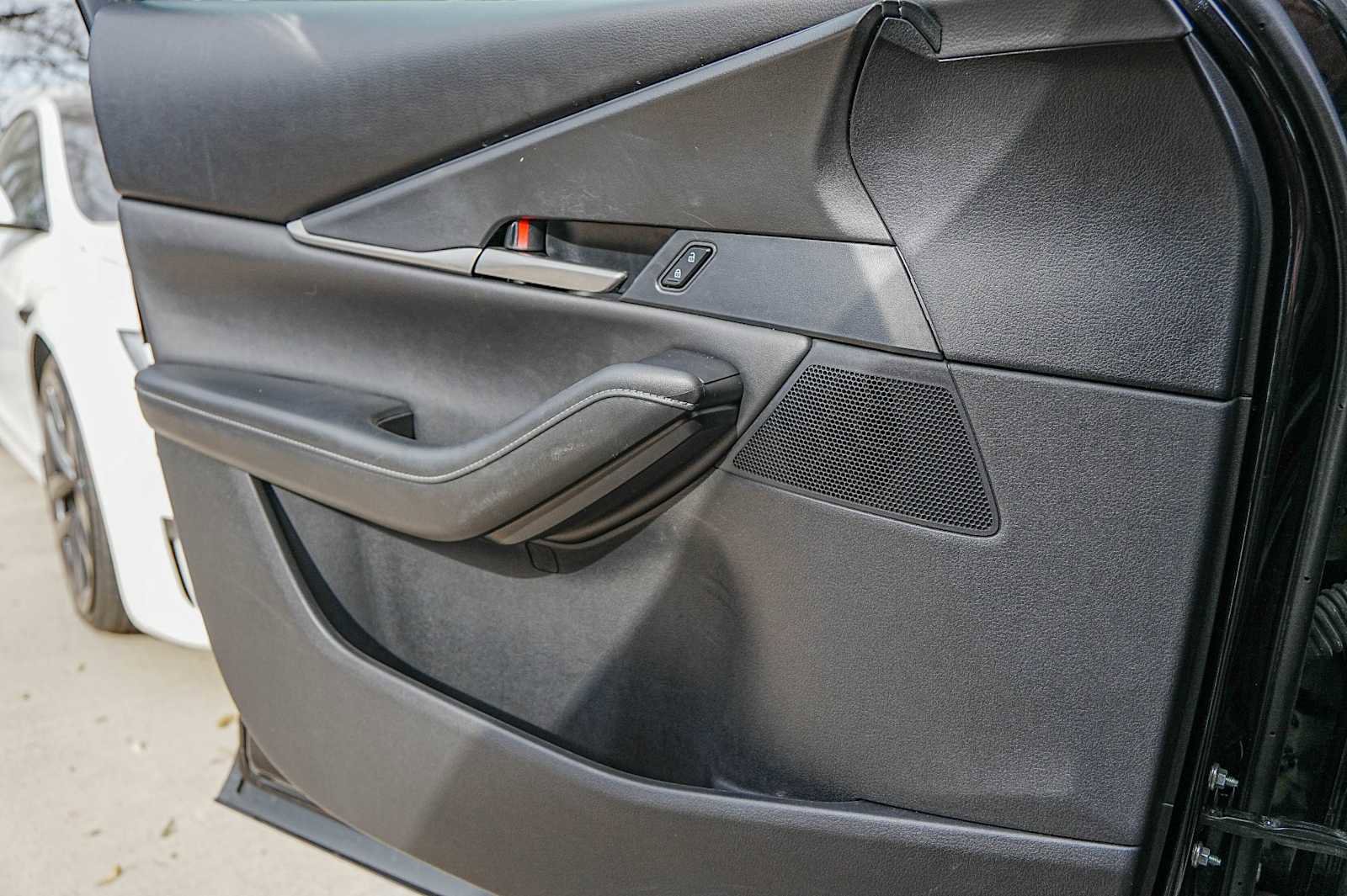 Used 2021 MAZDA CX-30 AWD 2.5 S w/ Select Package image 22