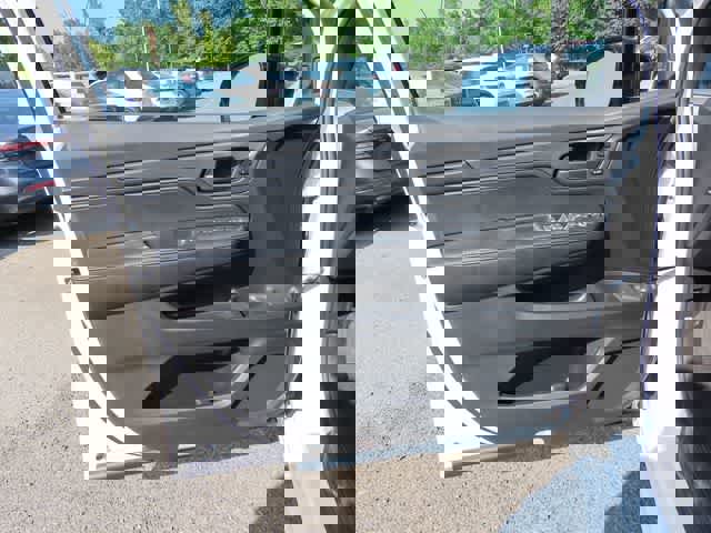 New 2026 Honda Odyssey Sport-L image 17