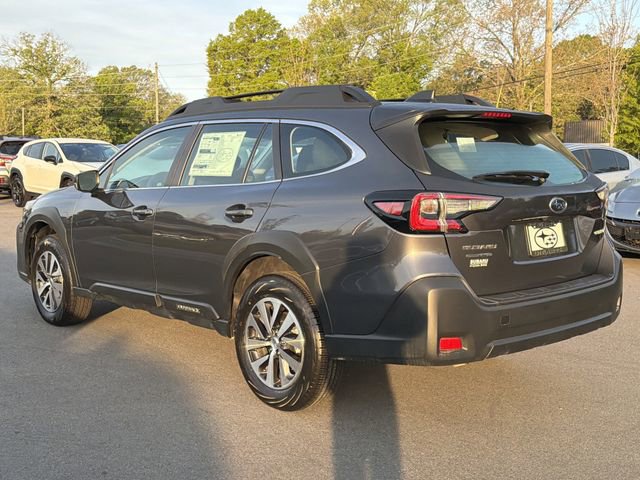 Certified 2025 Subaru Outback image 5